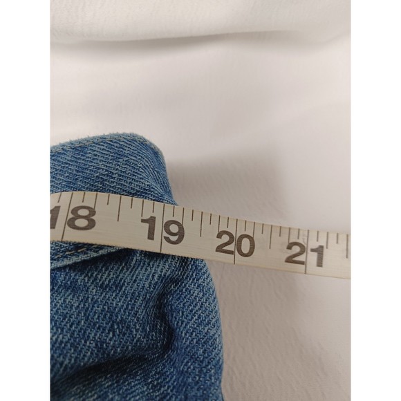 Bulwark FR 38x30 Men's Jeans. Flame Resistant Stains *See Pics* PEJ6SW3 - Picture 8 of 9